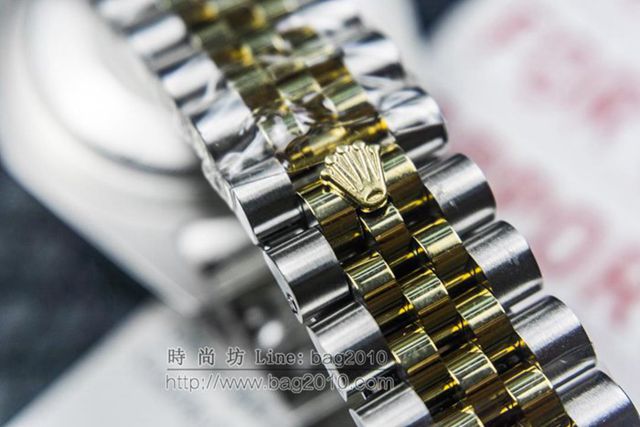 勞力士手錶 V3版本最佳性價比 勞力士41MM經典蠔式恒動型腕表 瑞士機芯 Rolex男表  hds1791